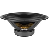 Main product image for Dayton Audio SD270A-88 10" DVC Subwoofer 295-486